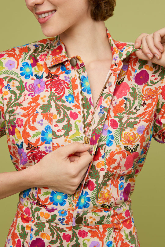 Solea Jumpsuit